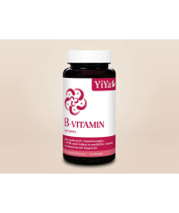 YiYa B-vitamin komplex 60...