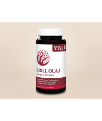 YiYa Complex Omega3 - Ulei...