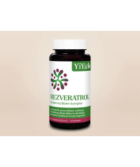 YiYa Resveratrol...