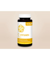 YiYa Complex de Vitamina C...