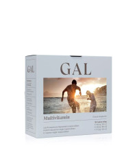 GAL Multivitamina, 30 adag,...