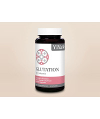 YiYa Glutation GSH, 60...