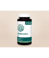 YiYa Spirulina alga, 170...