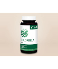 YiYa Chlorella, 170...