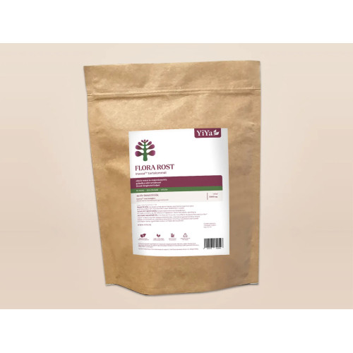 YiYa Inavea™ flora rost komplex, 300 gr – a jótékony mikroflóra és az emésztés egészségéért!
