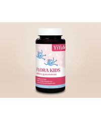 YiYa Flora KIDs Probiotice...