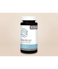 YiYa Ulei de Pește Omega-3,...