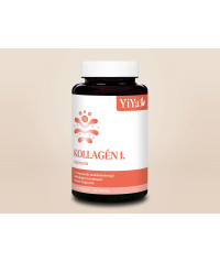 YiYa Colagen I. 120 capsule