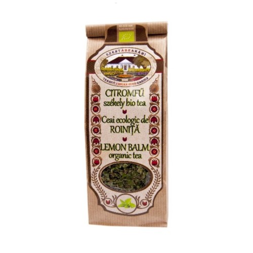 Ceai Ecologic de Roinita 20 g, Transylvanian Herb Garden