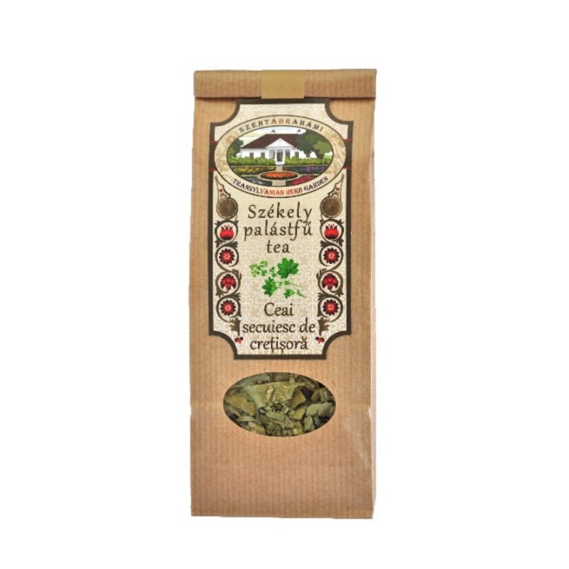 Ceai Ecologic Secuiesc de Cretisoara 20 g, Transylvanian Herb Garden