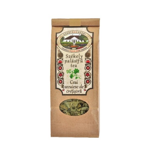 Ceai Ecologic Secuiesc de Cretisoara 20 g, Transylvanian Herb Garden