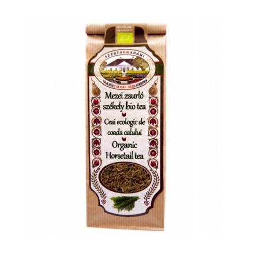 Ceai Ecologic de Coada Calului 20 g, Transylvanian Herb Garden
