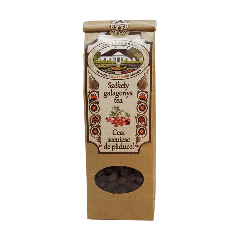 Ceai Secuiesc de Paducel 60 g, Transylvanian Herb Garden