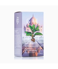 GAL Sensoril® Ashwagandha, Ginsengul indian, 30 doze, 60 capsule, GAL Vitamin