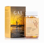 GAL Omega-3 Eco, 60 capsule, GAL Vitamin