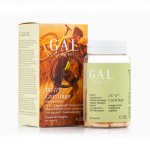 GAL UC-II® Complex de cartilaj, 60 capsule, 60 doze, GAL Vitamin