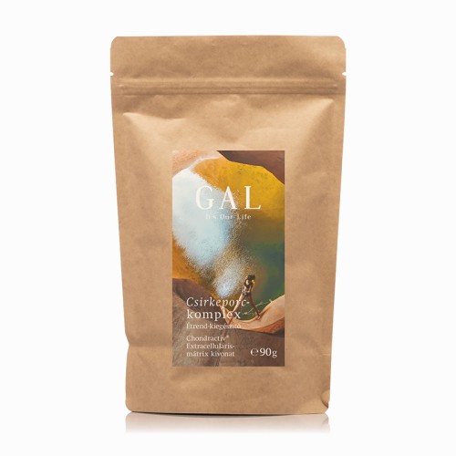 GAL Csirkeporc-komplex, 90g