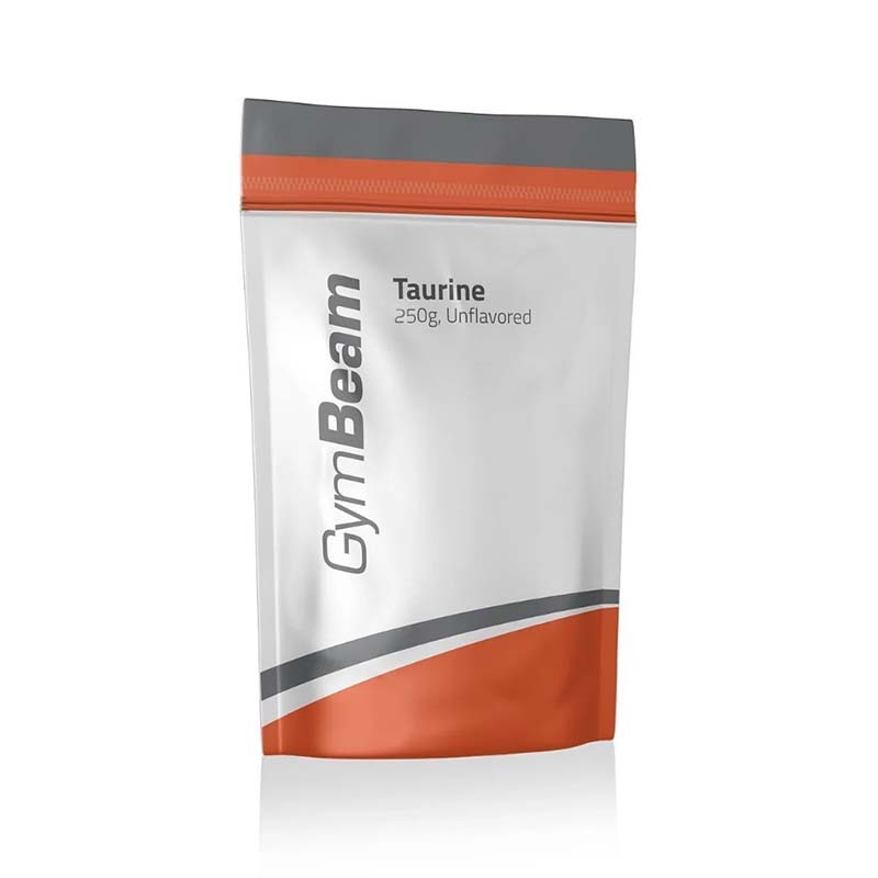 GymBeam, TAURIN, 250 g