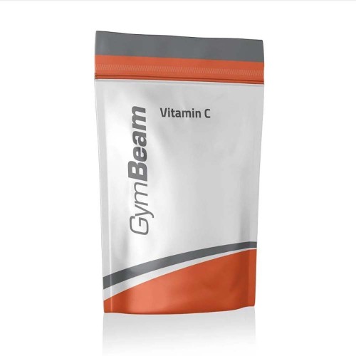 GymBeam, Vitamina C, 250 g
