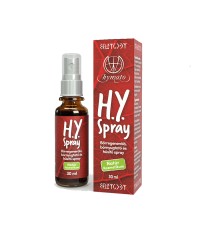 H.Y. SPRAY Răcoritor pentru calmarea și regenerarea pielii, Hymato - 30ml