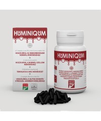 Huminiqum capsule, Hymato -120 capsule