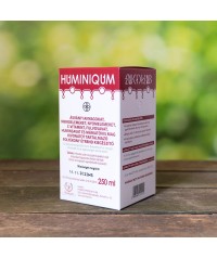 Huminiqum Sirop, Hymato - 250ml