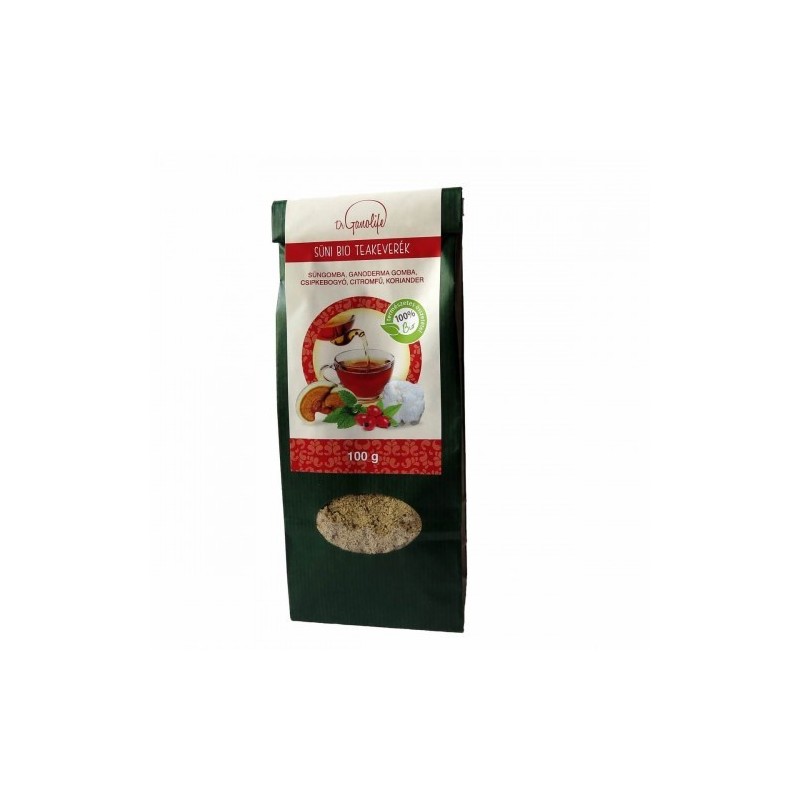 Dr. Ganolife-Süni Bio Teakeverék -100gr