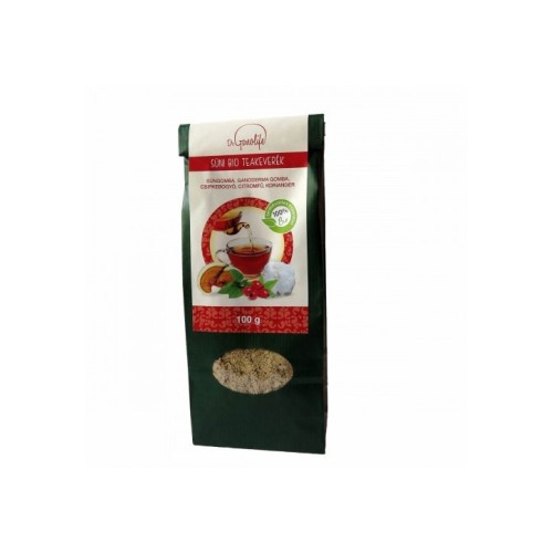 Dr. Ganolife-Süni Bio Teakeverék -100gr