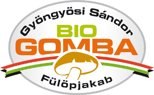 Gyöngyösi Bio Gomba